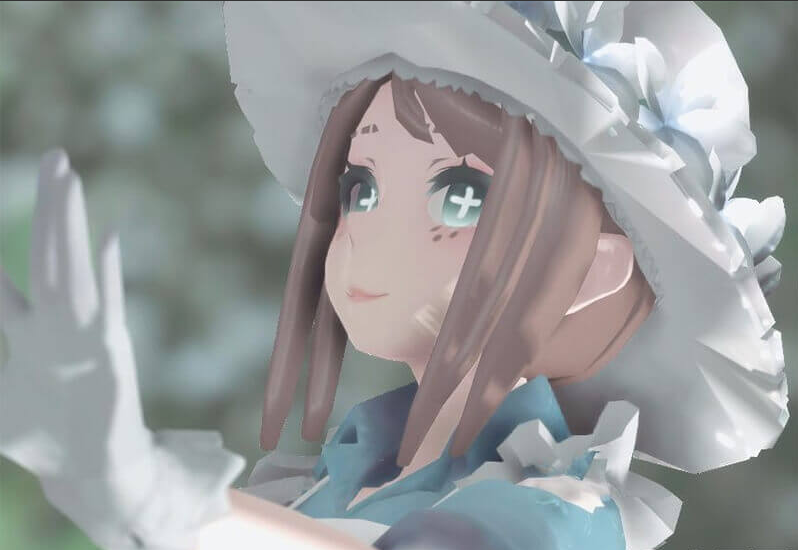 第五人格园丁少女的回想全攻略，卡视野刷盾技巧