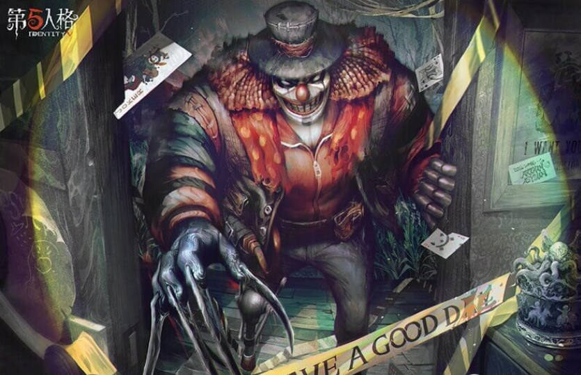 第五人格最强求生者的逆袭，鹿头娱乐局陷阱流与绝活哥打法分享