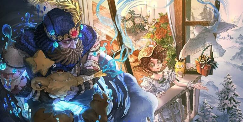 第五人格黄衣之主新手入门攻略，触手充能机制及避坑要点