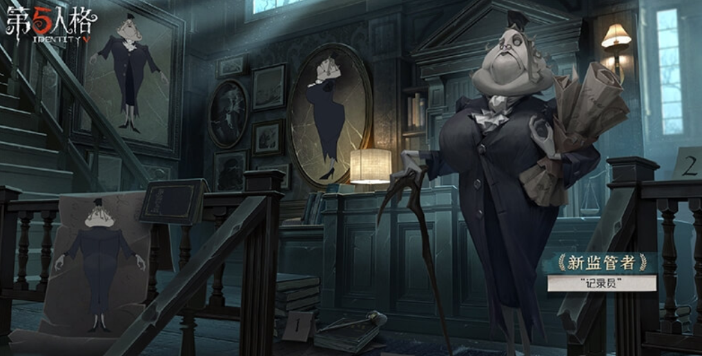 排位收割机上线，第五人格记录员封机方法与进阶玩法攻略