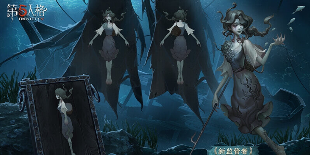 第五人格厂长里奥全方位攻略，从传火到双傀的控场之道