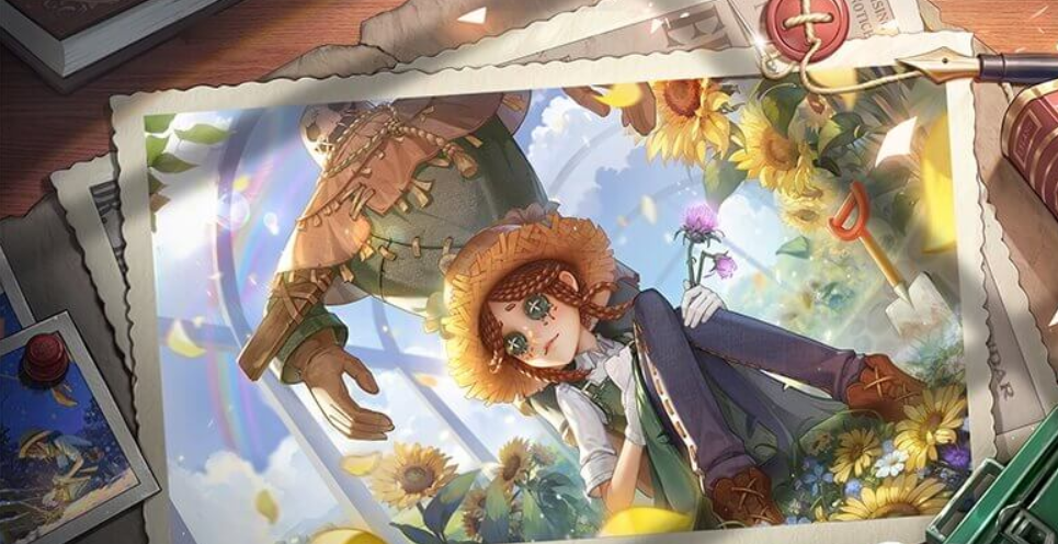 第五人格蜘蛛上分全攻略，新手也能稳屠