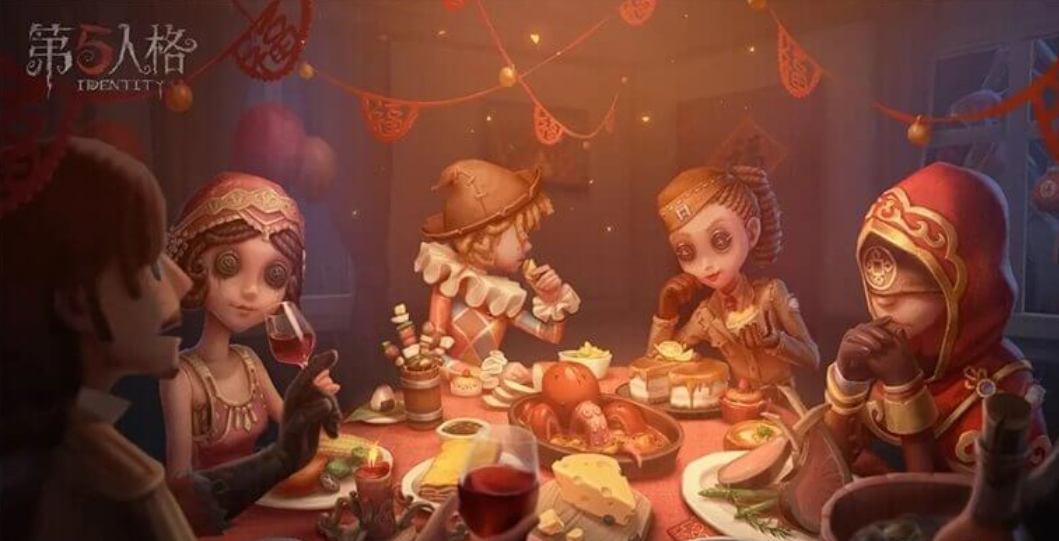 从互撕到实锤，第五人格与黎明杀机的合作公告藏着真相