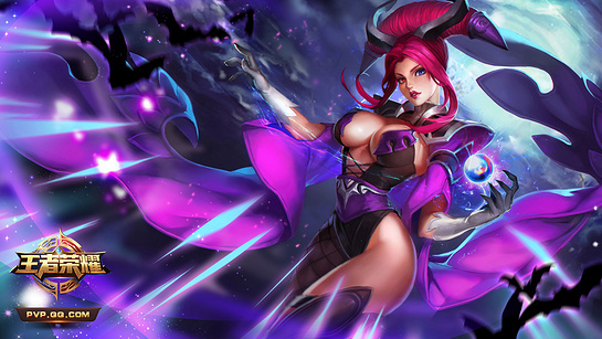 王者荣耀TV版游戏下载|王者荣耀TV版